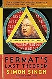 Fermat's Last Theorem: The Story Of A Riddle That Confounded The World's Greatest Minds For 358 Year livre