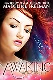 Awaking (The Naturals Book 1) (English Edition) livre