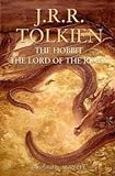 The Hobbit / The Lord of the Rings livre