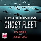 Ghost Fleet livre