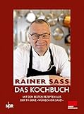 Das Kochbuch: Mit den besten Rezepten aus der TV-Serie 