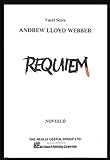 Requiem: Vocal Score livre