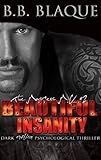 The Masters M.C.: Beautiful Insanity (English Edition) livre