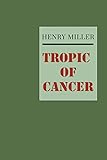 Tropic of Cancer livre