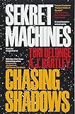 Sekret Machines Book 1: Chasing Shadows livre