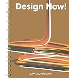 Design Now 2009: Diary (Diaries) livre