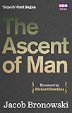 The Ascent Of Man livre