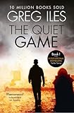 The Quiet Game (Penn Cage Novels Book 1) (English Edition) livre