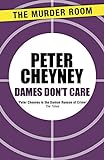 Dames Don't Care (Lemmy Caution) (English Edition) livre