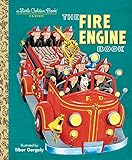 The Fire Engine Book livre