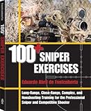 100+ Sniper Exercises livre