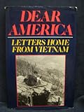 Dear America: Letters Home from Vietnam livre