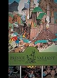 Prince Valiant Volume 2 livre