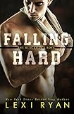 Falling Hard (The Blackhawk Boys Book 4) (English Edition) livre