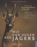 Mit den Augen des Jägers livre