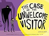 Bad Machinery Vol. 6: The Case of the Unwelcome Visitor (English Edition) livre