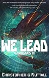 We Lead (Ark Royal Book 9) (English Edition) livre