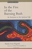 In the Fire of the Burning Bush: An Initiation to the Spiritual Life (Ressourcement: Retrieval & Ren livre