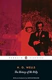 The History of Mr Polly (Penguin Classics) (English Edition) livre