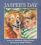 Jasper's Day livre