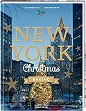 New York Christmas Baking livre