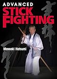 Advanced Stick Fighting livre