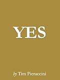 Yes (English Edition) livre