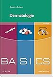 BASICS Dermatologie livre