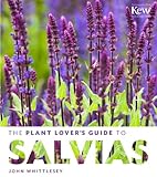 The Plant Lover's Guide to Salvias livre