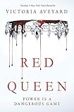 Red Queen: Red Queen Book 1 livre