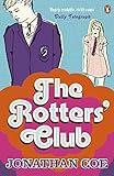 The Rotters' Club (English Edition) livre