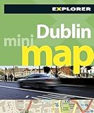 Dublin Mini Map livre