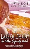 Lake of Destiny: A Scottish Legends Novel (Celtic Legends Collection) (English Edition) livre