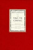 The Tao Te Ching livre
