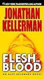 Flesh and Blood: An Alex Delaware Novel (English Edition) livre