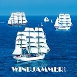 Windjammer Bildkalender 2014 livre