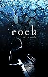 rock (English Edition) livre