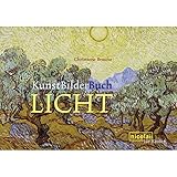 KunstBilderBuch Licht livre