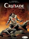 Crusade - tome 1 Simoun Dja (01) livre