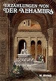 Erzählungen von der Alhambra livre