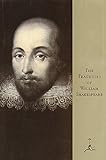 The Tragedies of Shakespeare (Modern Library) (English Edition) livre