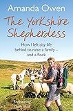 The Yorkshire Shepherdess (English Edition) livre
