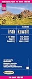 Iraq and Kuwait 2016 livre