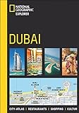 NATIONAL GEOGRAPHIC Explorer Dubai livre