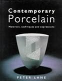 Contemporary Porcelain livre