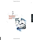 The Best of Business Card Design 5 livre