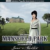 Mansfield Park livre