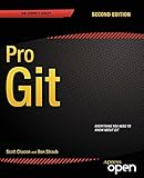 Pro Git (English Edition) livre