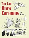 You Can Draw Cartoons livre