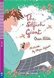 The selfish giant. Avec expansion en ligne livre